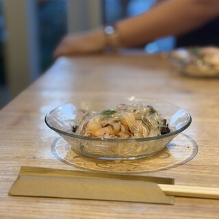カフェ&フーズ キーウエスト_1