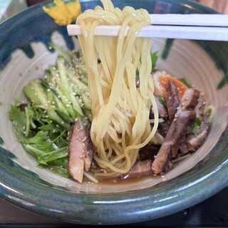 支那そば やまいち_1