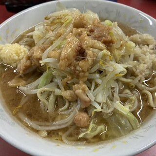 ラーメン二郎_0