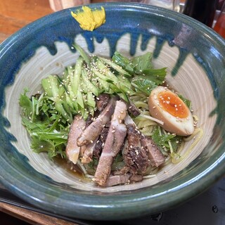 支那そば やまいち_0