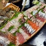 お宿まるみつ - 料理写真: