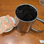 コメダ珈琲店 - ドリンク写真: