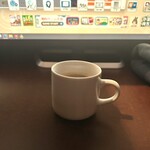 快活CLUB - ドリンク写真:ホットコーヒー