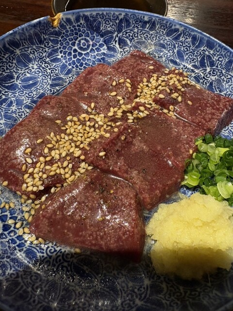 291010 （にくじゅうじゅう）のご予約 - 天満/焼肉 | 食べログ
