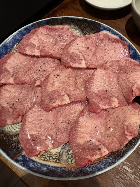 291010 （にくじゅうじゅう）のご予約 - 天満/焼肉 | 食べログ