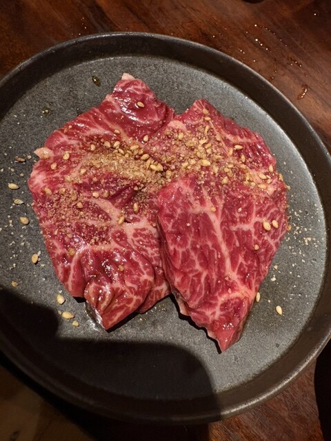 291010 （にくじゅうじゅう）のご予約 - 天満/焼肉 | 食べログ