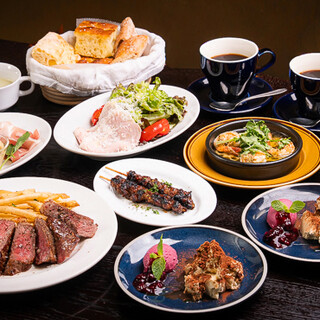 THE CITY BAKERY BRASSERIE RUBIN_0