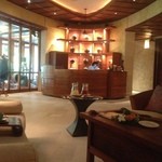 FOUR SEASONS RESORT BALI AT SAYAN - 2012年11月上旬。