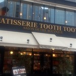 PATISSERIE TOOTH TOOTH - 