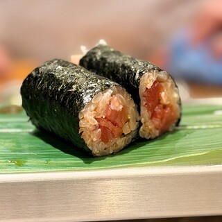 すし専門ストア 大門 かど平_0