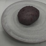 柿安 口福堂 - 料理写真:おはぎ (つぶあん)