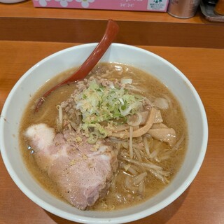 らー麺 ふしみ_1
