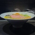 中華蕎麦 無冠 - 料理写真: