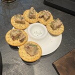 ミートタケシ - 