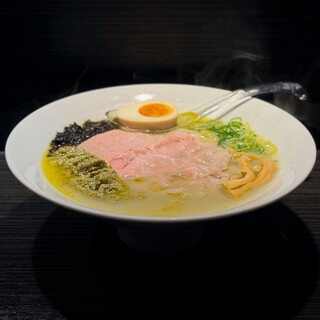 中華蕎麦 無冠_1