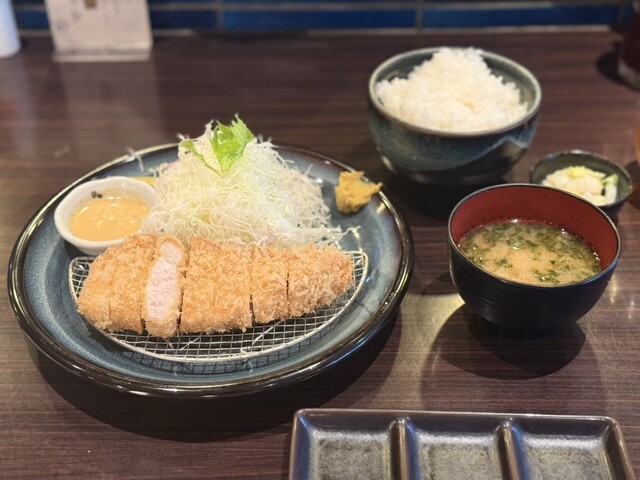 とんかつ六のご予約 - 八丁畷/とんかつ | 食べログ
