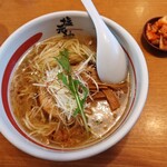 高槻塩元帥 - 