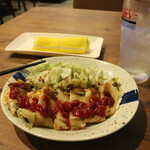 食処 惠容 - 料理写真: