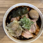 くじら食堂 - 料理写真: