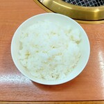 坂本 - ご飯大