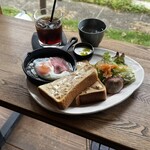 小森珈琲店 - 