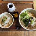 もり兵衛 - 料理写真: