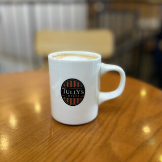タリーズコーヒー_0