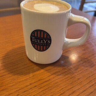 タリーズコーヒー_1
