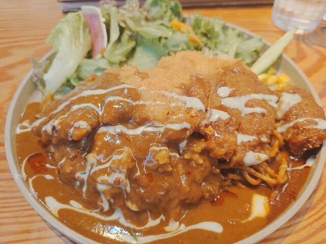 長崎トルコライス食堂のご予約 - 秋葉原/洋食 | 食べログ