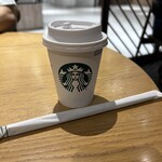 スターバックスコーヒー - ドリンク写真: