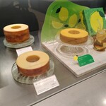 治一郎 - 料理写真: