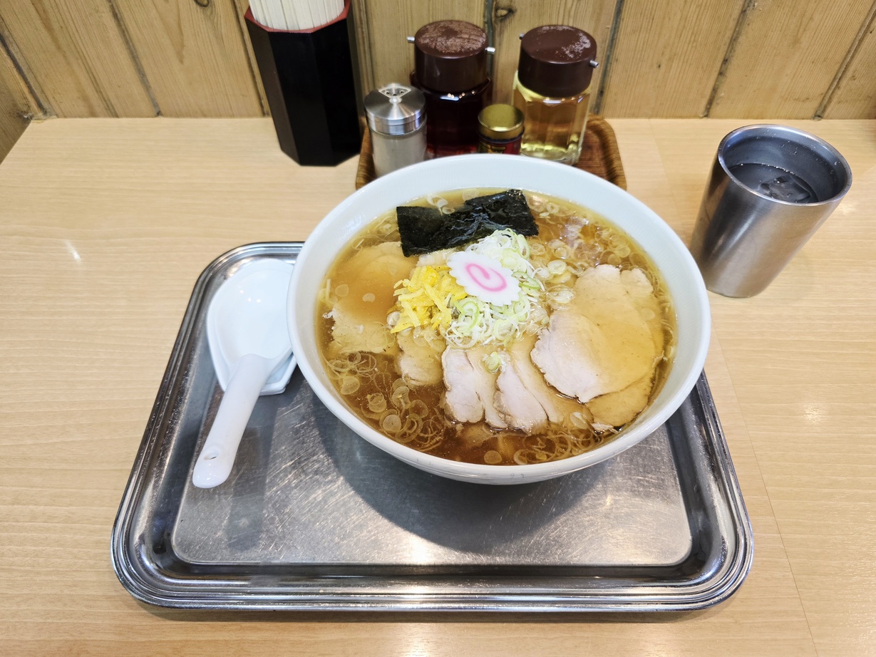 大宮 大勝 軒