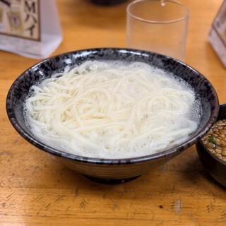 釜揚げうどん 戸隠_1