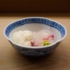 阿じ与志 - 料理写真: