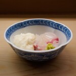 阿じ与志 - 料理写真: