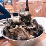 はまお - 焼き牡蠣