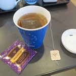 ダイワロイネットホテル - たまにはぁお紅茶な日もぉぃい鴨しれないーぃ♪( ´θ｀)ノ