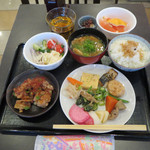 ダイワロイネットホテル - 2015年2月10日(火)１軒目