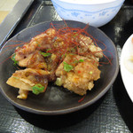 ダイワロイネットホテル - この日のおすすめ品。出来たて旨旨でした☆