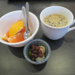 ダイワロイネットホテル - オレンジかピンクグレープ