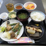 ダイワロイネットホテル - 2015年2月12日(木)１軒目