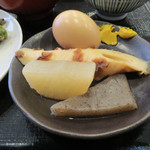 ダイワロイネットホテル - 一手間でこうも味が良かったのか