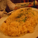 Risotto Cafe 東京基地 - 2015年4月