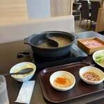しゃぶ葉 - 料理写真: