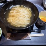 -UDON- RYUKI - 