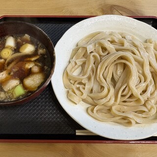手打うどん ひら田_0