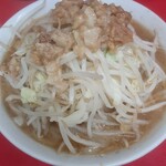 ラーメン二郎 一橋学園店 - 