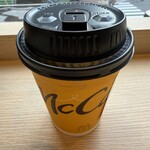 マクドナルド - ドリンク写真: