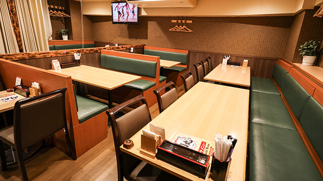 肉丸肉バル酒場