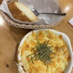 コメダ珈琲店  - 料理写真: